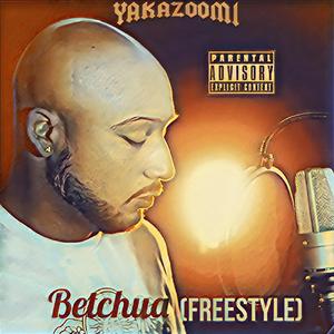 Betchua (freestyle)