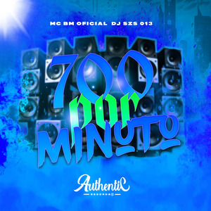 700 por Minuto