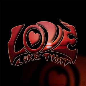 LOVE LIKE THAT