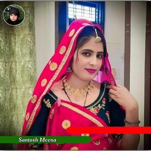 THAR SASRA ME AAUGA, SAD LOVE STORY MEENA GEET