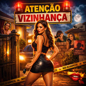 Atenção Vizinhança