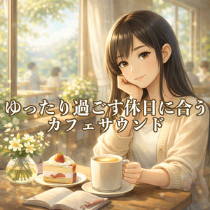 落ち着いた夜のリラクシングピアノ