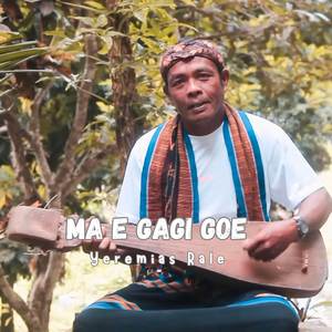 Ma,e Gagi Goe