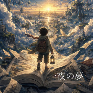 一夜の夢 (Remix)