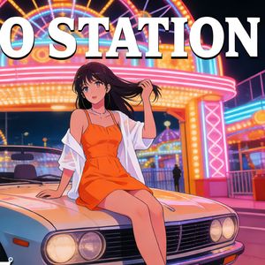 Midnight Taxi午夜出租车