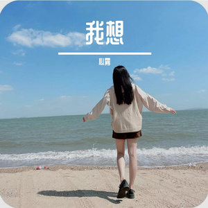 我想