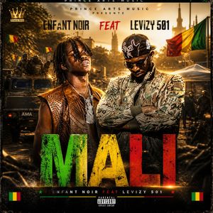 MALI