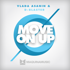 Move On Up (Original Mix)