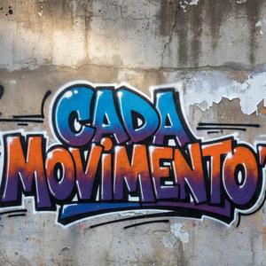 cada movimiendo