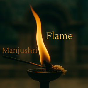 Mantra of Manjushri