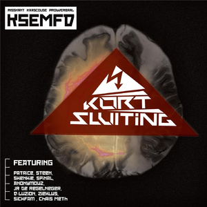 Toekomst (feat. Sickfam)