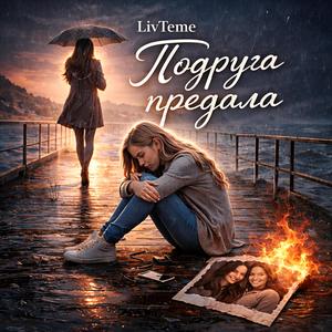 ПОДРУГА ПРЕДАЛА