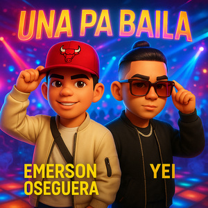 Una Pa Baila