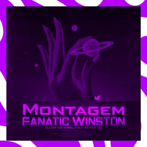 Montagem Fanatic Winston