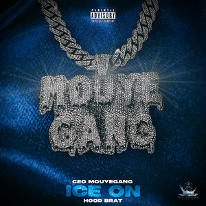 Ice On (feat. Hood Brat)