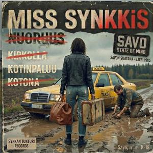 Lavatansseja ja Luuvitosia