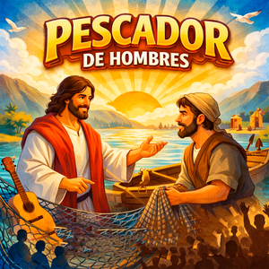 Pescador de Hombres