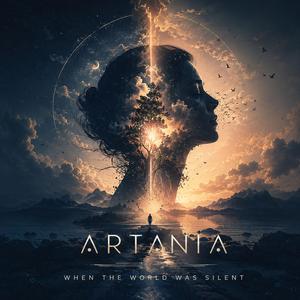 When the world was silent
