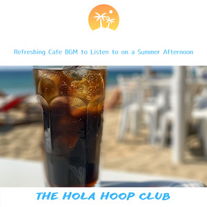 Seascape Relaxation Mood