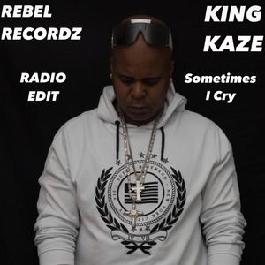 Sometimes I Cry (Radio Edit)