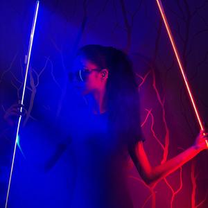 Nege Arman（Female version)