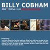 Billy Cobham - Ozone, Pt. 1