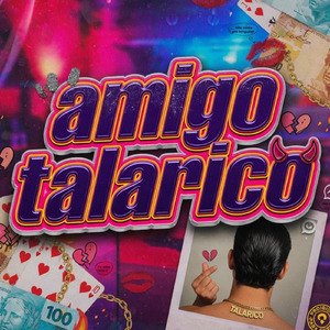 Amigo talarico