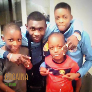 COCAINA