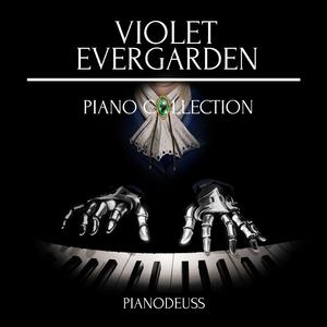 A Place to Call Home (From „Violet Evergarden”)