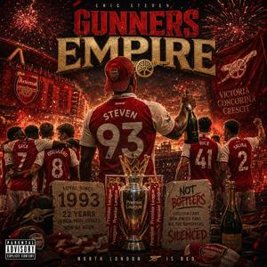 Gunner Empire