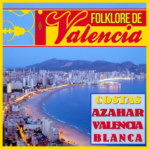 Albaes "Anque Vejes Genaracions"