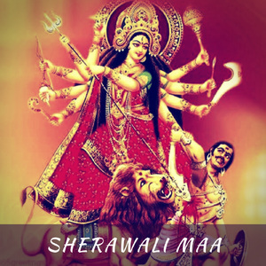 Sherawali Maa