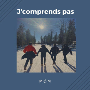 J'comprends pas