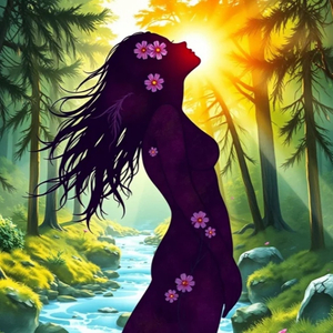 Моя дикарка