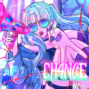 CH4NGE