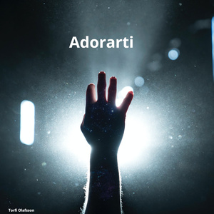 Adorarti