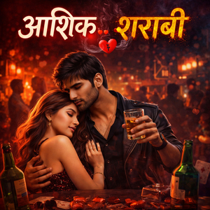 आशिक...शराबी