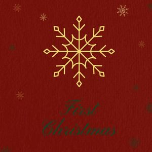 First Christmas
