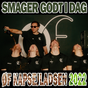 Smager Godt I Dag (Kapsejladsen 2022)