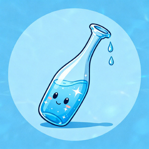 送给水瓶座的歌
