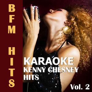 The Tin Man (Originally Performed by Kenny Chesney) [Karaoke Version]