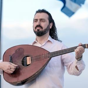 Έχω δυό μέρες να σε δω.(ΚΟΝΤΙΛΙΕΣ) (feat. Γιώργος Ζερβάκης & Γιώργος Κατσουλιέρης)