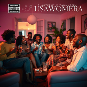 Usawomera (Instrumental Version)