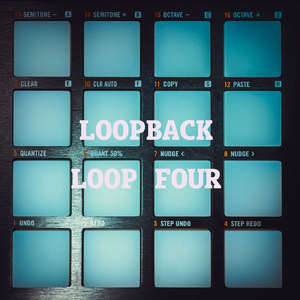 LOOP APPLE