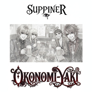 OKONOMI-YAKI