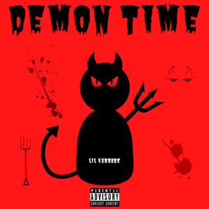Demon Time
