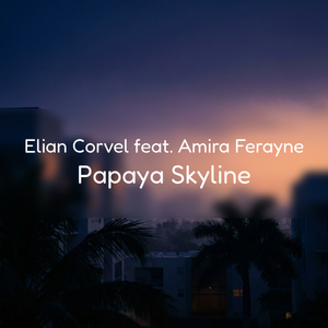 Papaya Skyline
