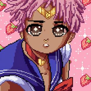 Mahou Shounen (feat. Lil Chill)