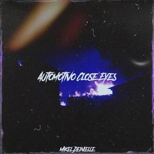 Automotivo Close Eyes