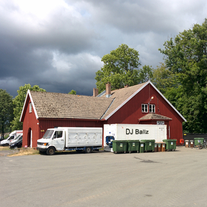 QXL-viftens krem og egg